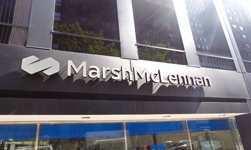Marsh estrutura seguro para projeto nuclear TerraPower