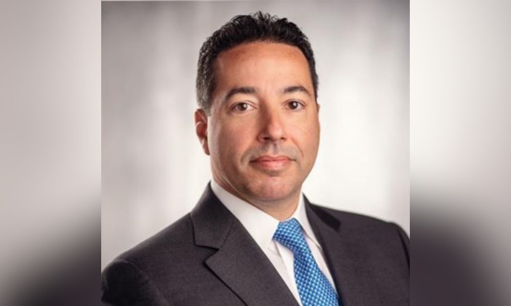 Everest contrata ex-chefe da AXIS Re North America para liderar negócios de tratados