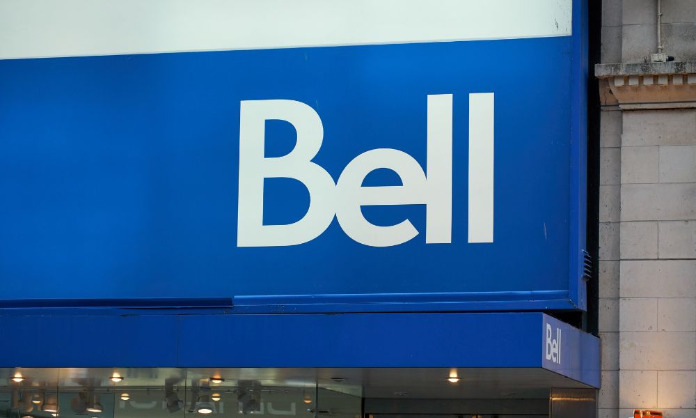 Bell anuncia data center de IA de US$ 12 bilhões e 1.600 novos empregos