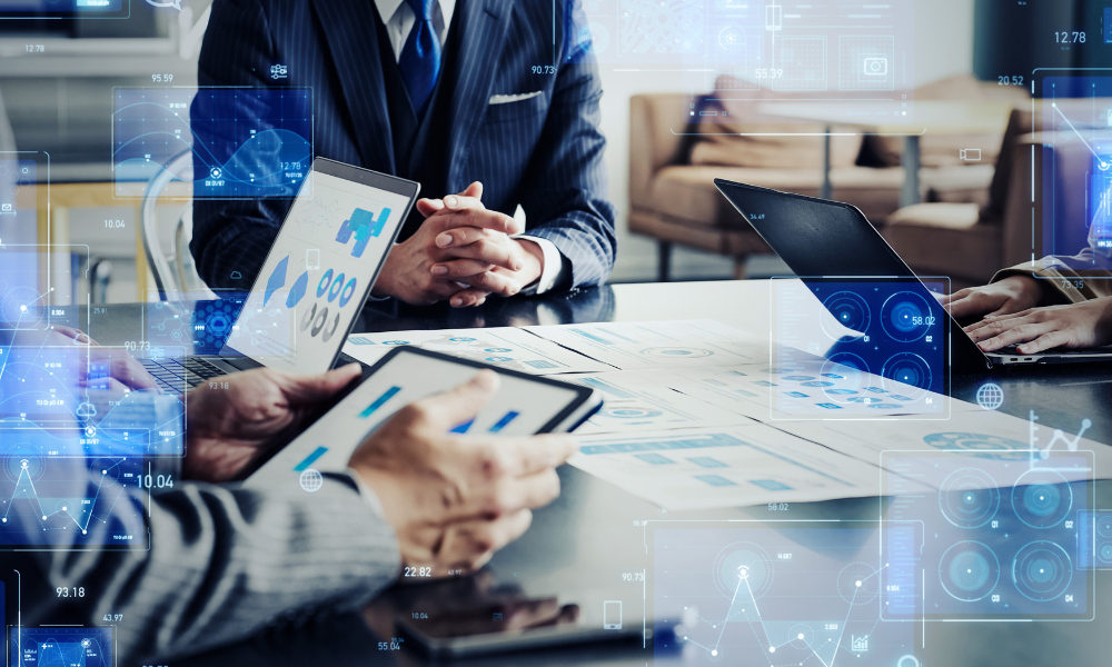 A IA pode realmente quebrar as conexões no local de trabalho?