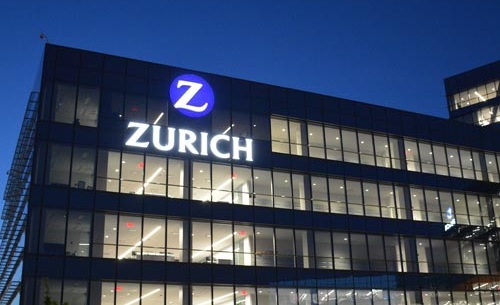 Zurich antecipa aumento nos lucros com a aquisição transformadora da Beazley