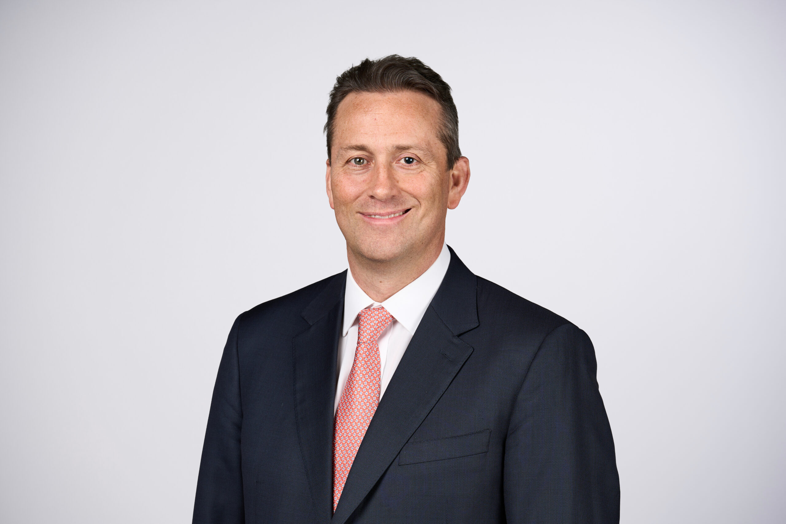 Marsh nomeia Nick Studer CEO da Marsh Risk e cria função de cliente empresarial para o Sul
