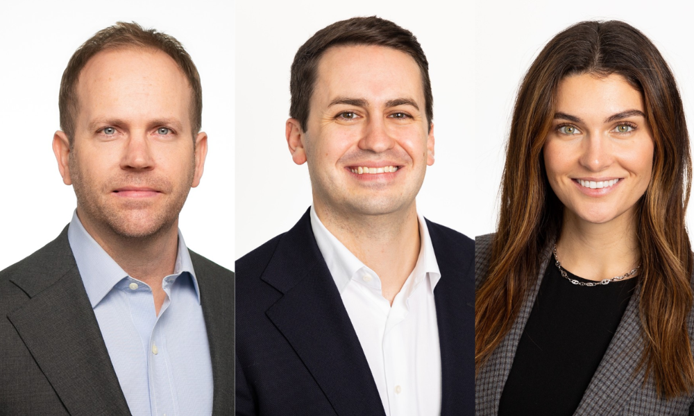 Movimentos de seguros: Mosaic, Highstreet, James River, Alliant e KYND