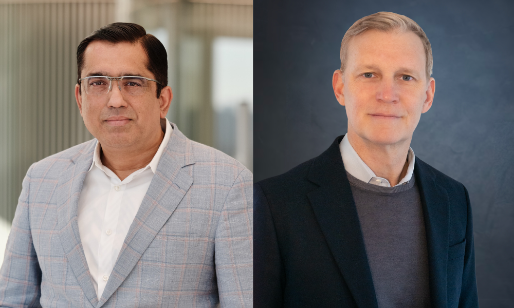 Movimentos de seguros: Chubb, Plymouth Rock, Alliant e CRC Group