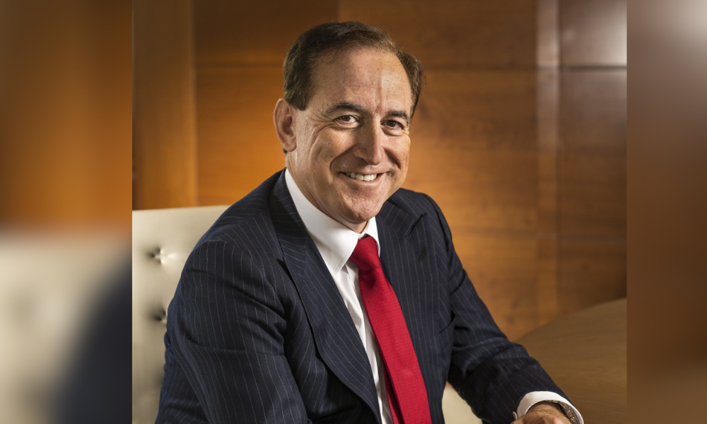 A MAPFRE eleva as metas do plano estratégico à medida que a solvência e os lucros atingem novos máximos