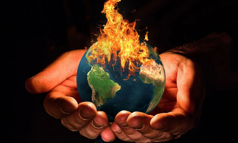 Os perigos secundários assumem a liderança à medida que os incêndios florestais em SCS e LA dominam a conta do gato de 2025