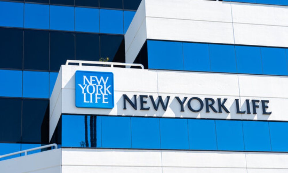 New York Life registra lucros e dividendos recordes