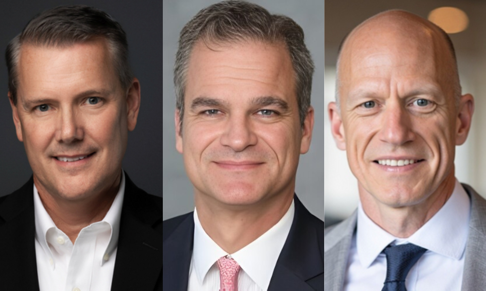 Movimentos de seguros: Safety National, MSIG USA, Priority Health e outros