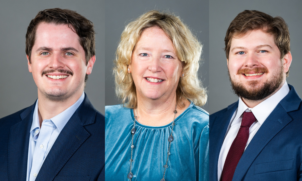 Movimentos de seguros: RT ECP, RT Specialty, Alliant e outros