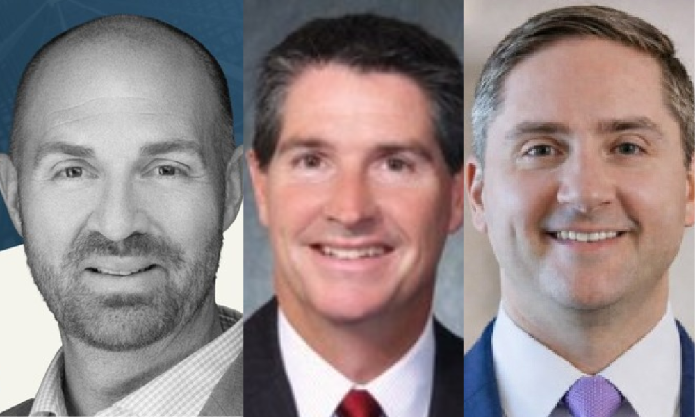 Movimentos de seguros: ALKEME Insurance, Alliant e Patriot Growth