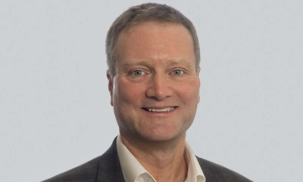 Pinion Insurance nomeia veterano de Aspen como CFO do grupo