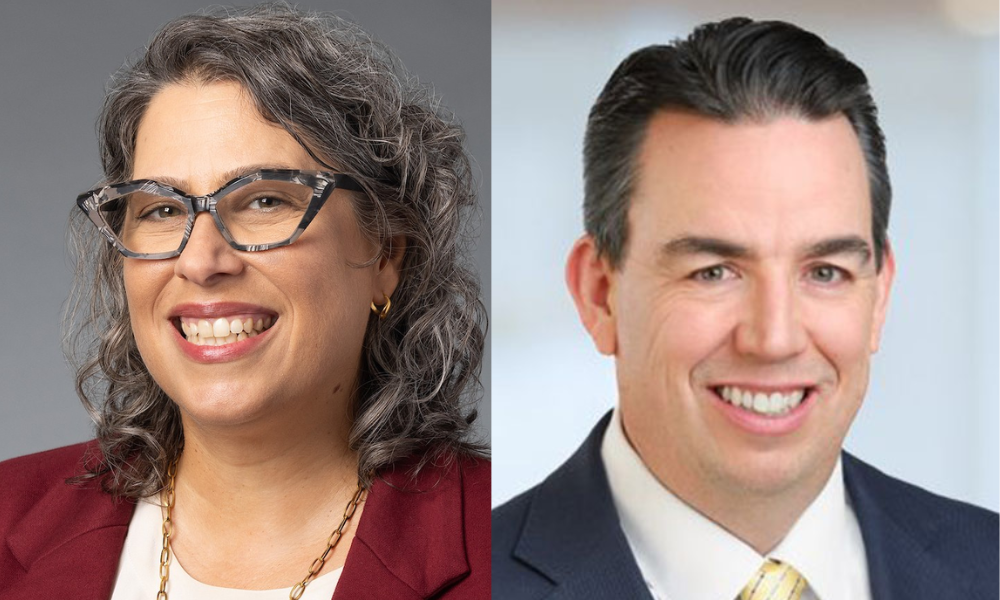 Movimentos de seguros: Marsh, AXIS e Counterpart