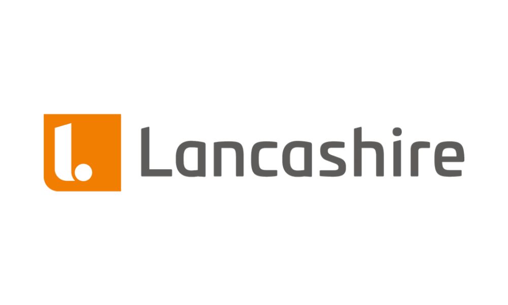 Lancashire se recupera da crise dos incêndios florestais para registrar ROE de 21%
