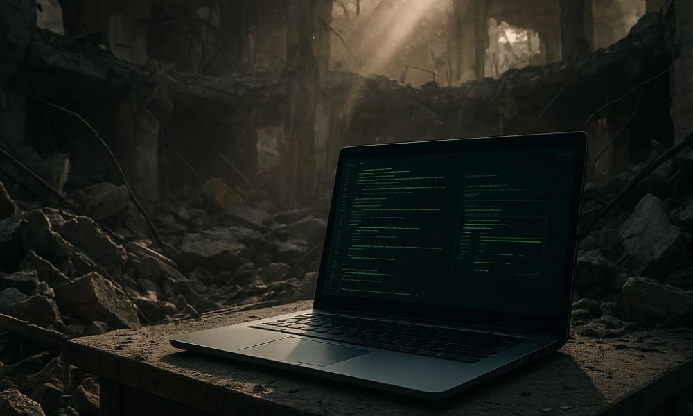 Operação Epic Fury aumenta riscos para seguradoras cibernéticas que monitoram o Irã