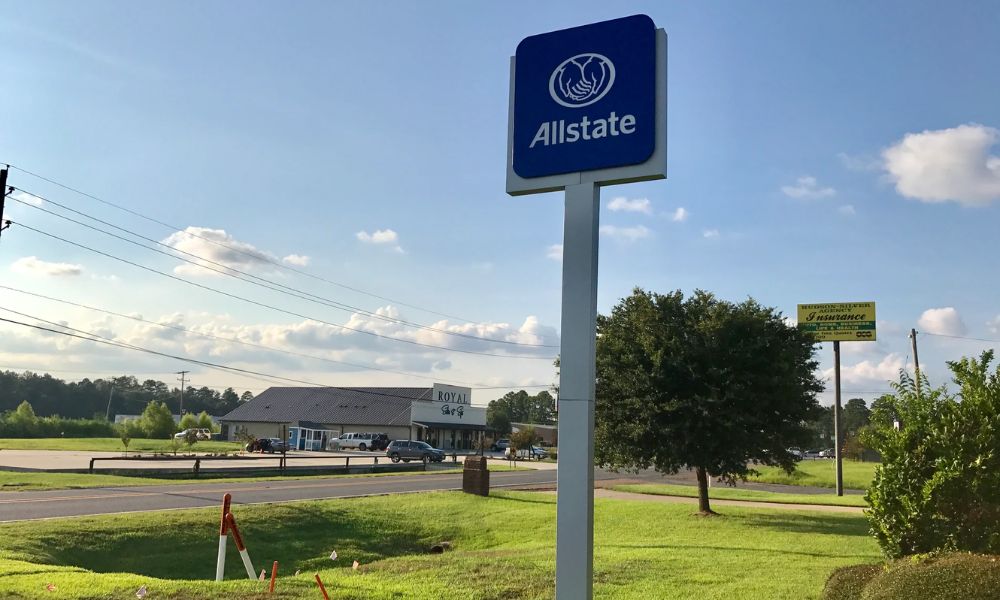 Allstate corta taxas de automóveis na Louisiana à medida que a reforma da responsabilidade civil entra em ação