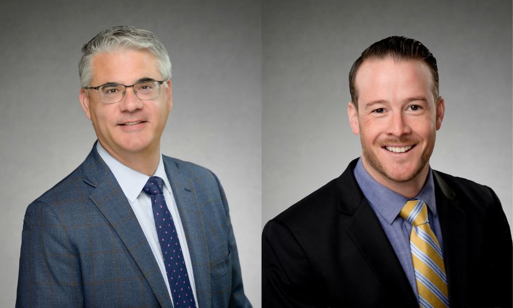 Movimentos de seguros: Andover, Church Mutual, Alliant