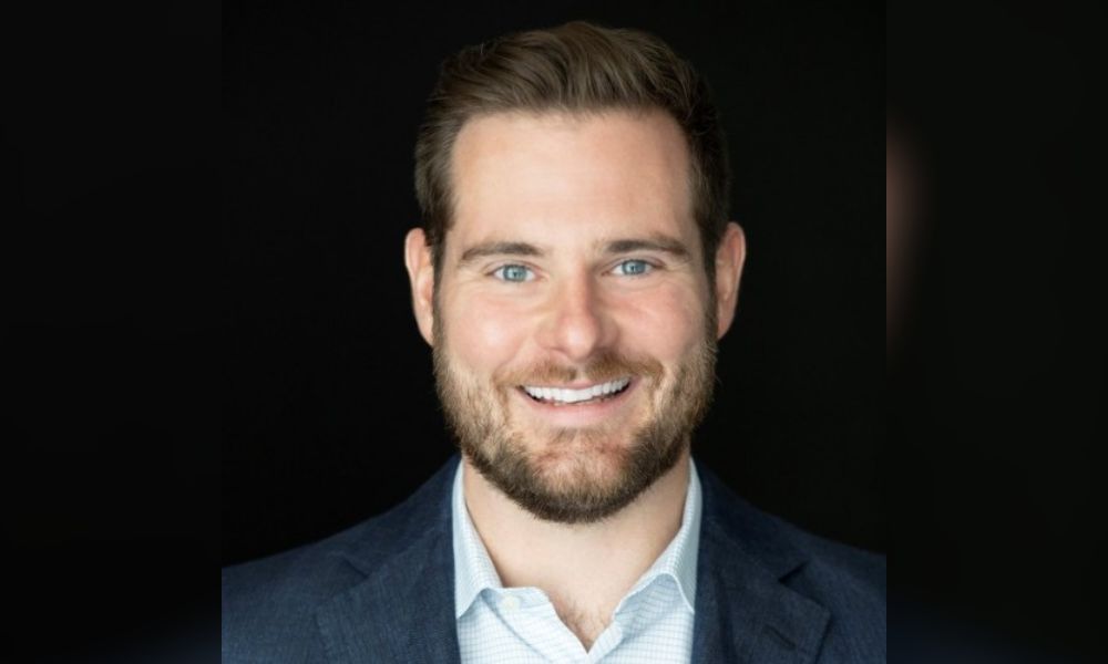 RB Jones nomeia o veterano do Scion Michael Hattaway como novo presidente