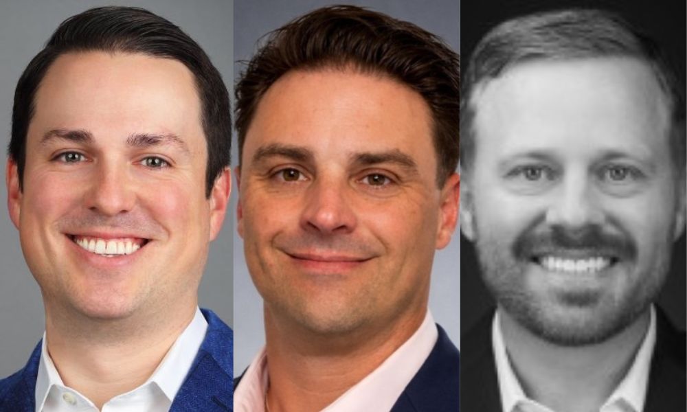 Movimentos de seguros: CRC, Rokstone, Plasnomic, Markel, Pretium, Newline