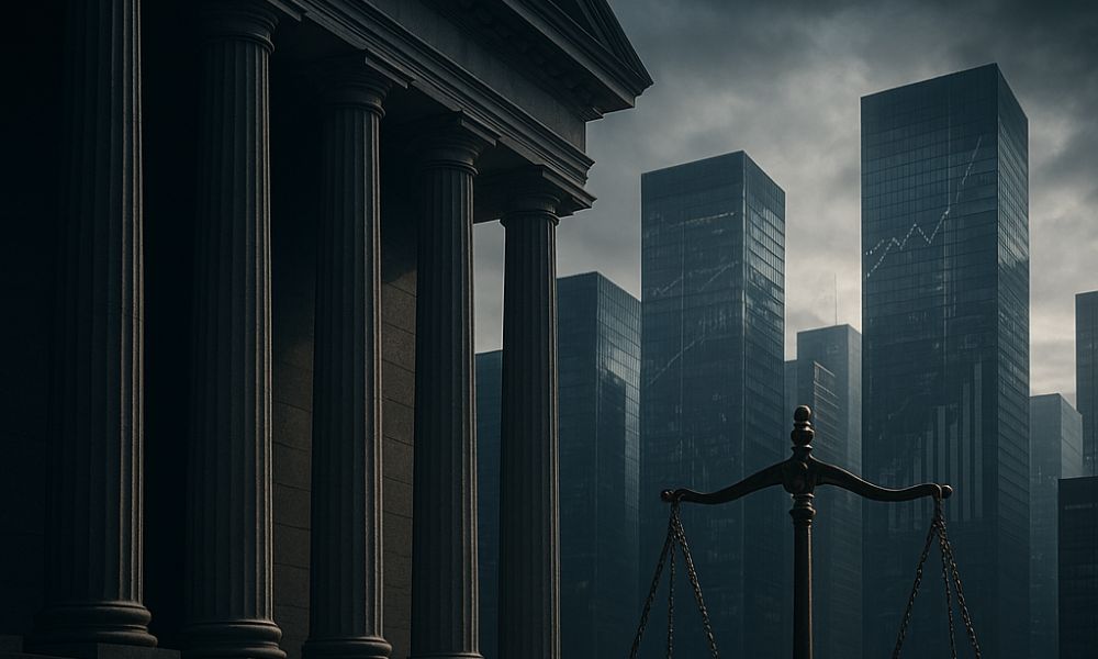 Meta, os veredictos do Google podem remodelar a precificação de risco de cauda longa – Moody’s