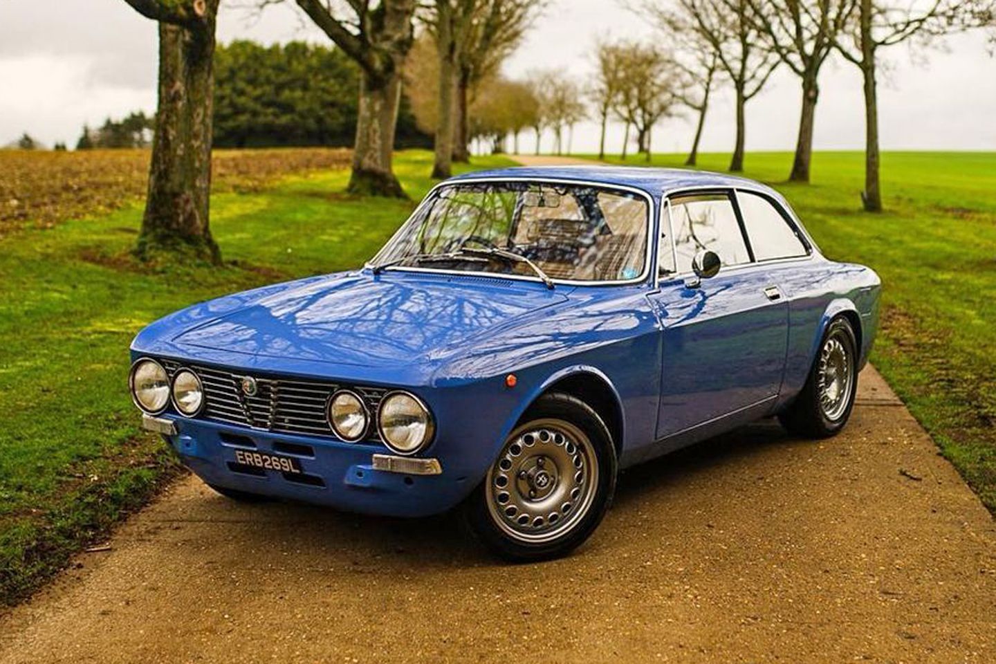Celestial Alfa Romeo GTV à venda