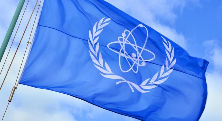Agência Internacional de Energia Atômica atualiza informações sobre usina no Irã