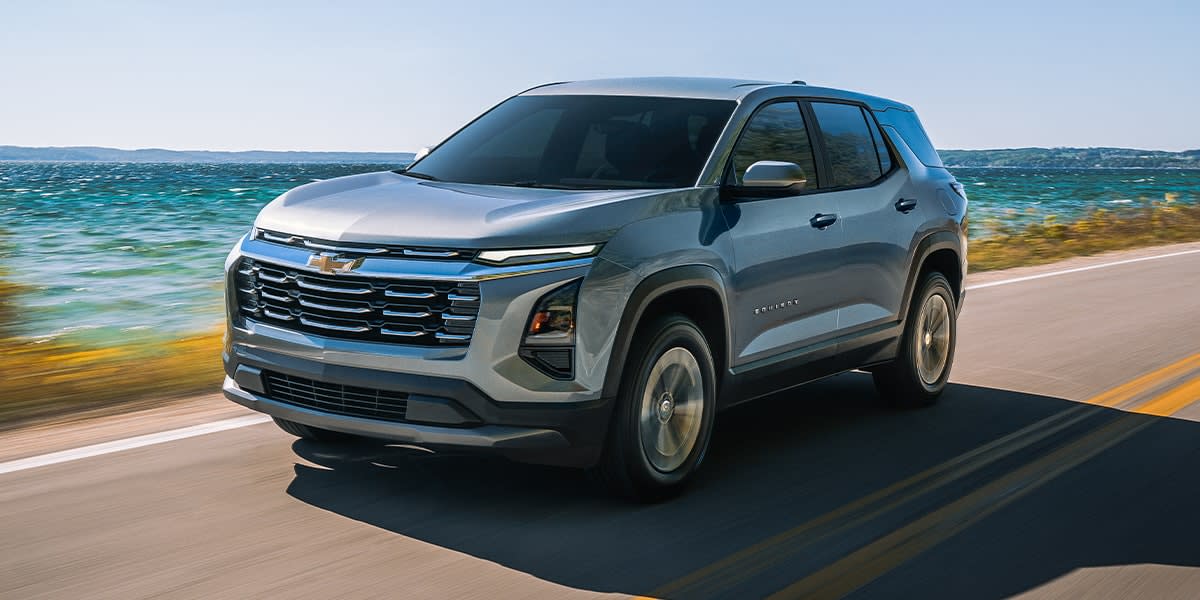 Ford e GM acabam de tornar caminhões e SUVs mais caros