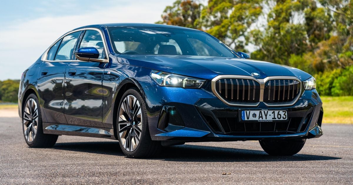 Vários modelos BMW são recolhidos por risco de incêndio