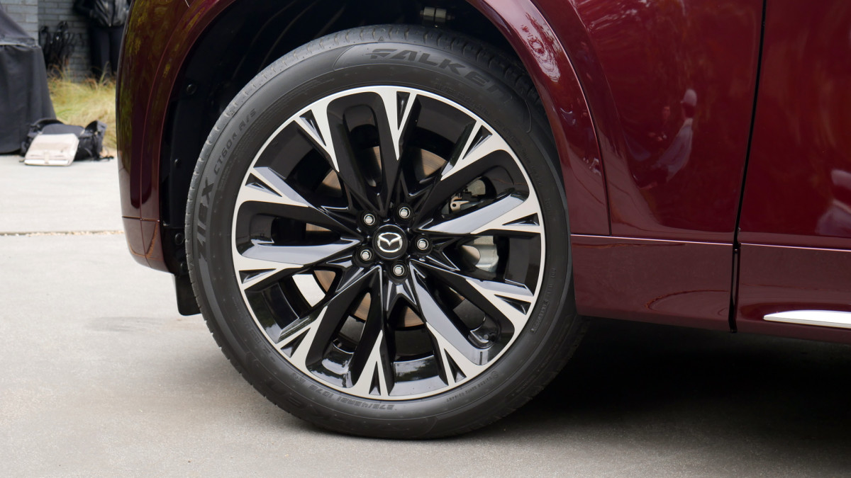 Processo Mazda CX-90 afirma que SUV não pode ser consertado após anos de reclamações