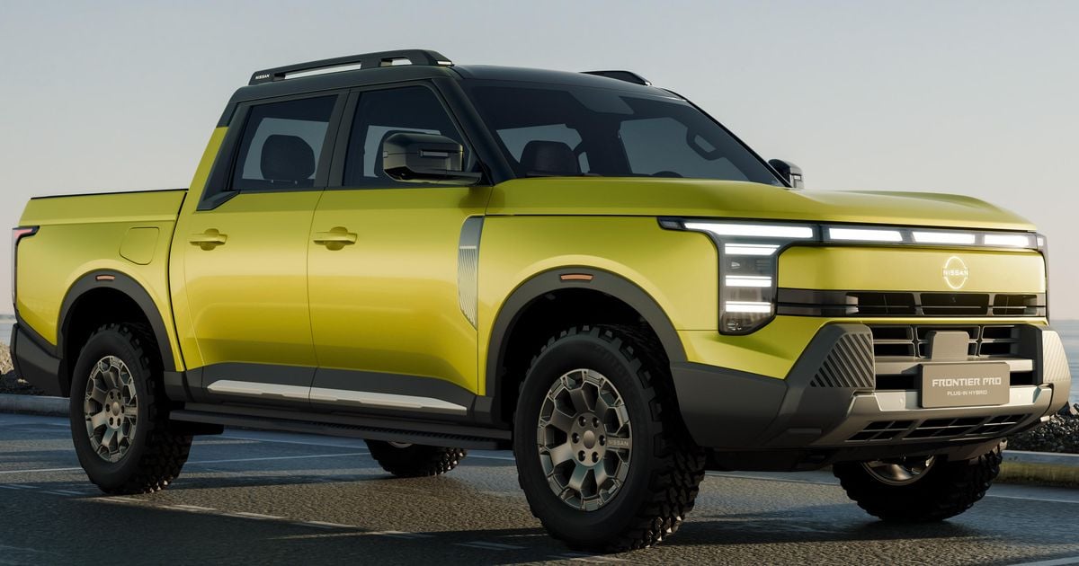 Nissan planeja ofensiva de produtos para a Austrália, alimentada por parceiro chinês