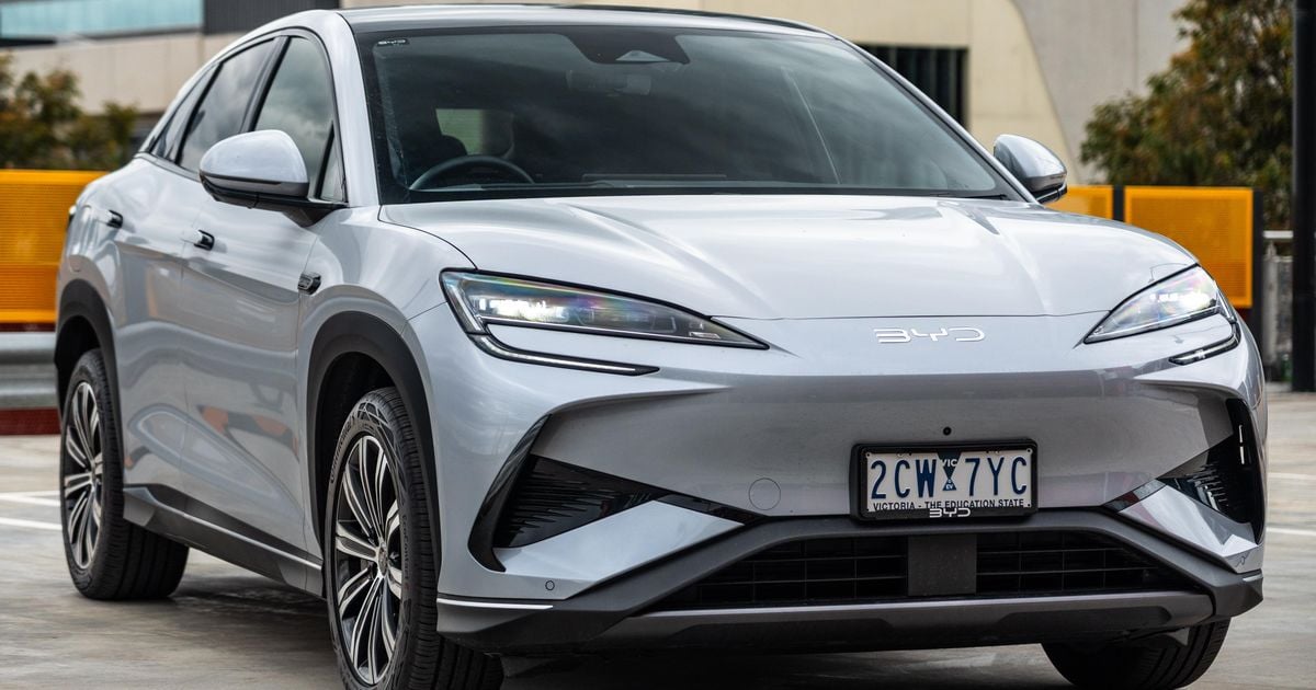 BYD está “aberta” para adquirir outra montadora, construindo carros no Canadá – relatório