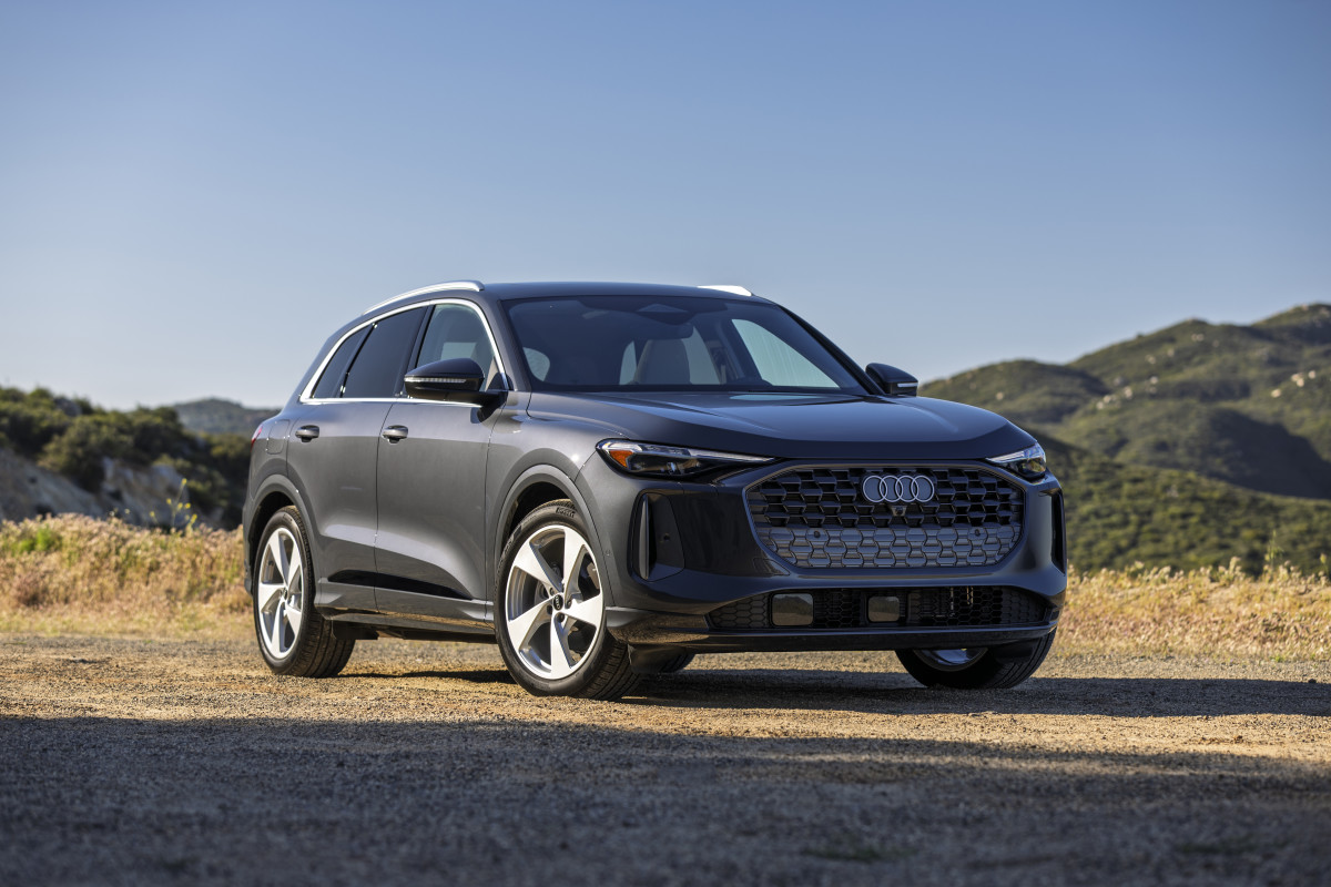 Audi e Porsche estão se unindo após um 2025 brutal