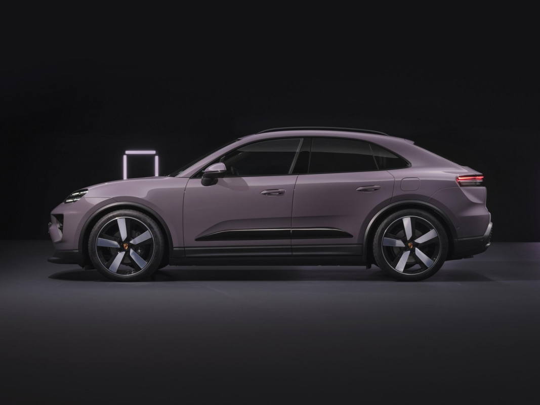 Próximo Porsche Macan compartilhará a plataforma Audi – mas a Porsche insiste que ainda é um Porsche ‘real’