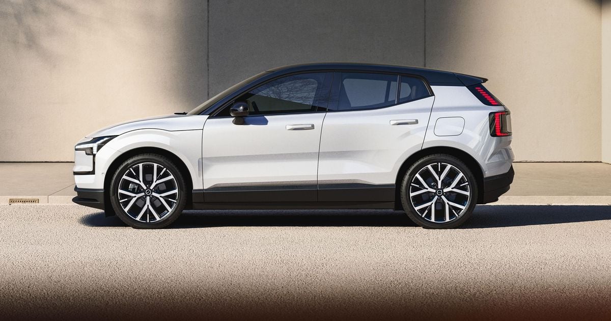 Por que março pode ser o momento perfeito para comprar um novo Volvo