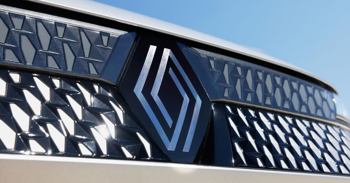 Renault comprometida com a Austrália, apesar do êxodo francês