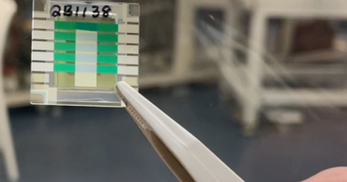Cientistas australianos desenvolvem a primeira bateria quântica do mundo