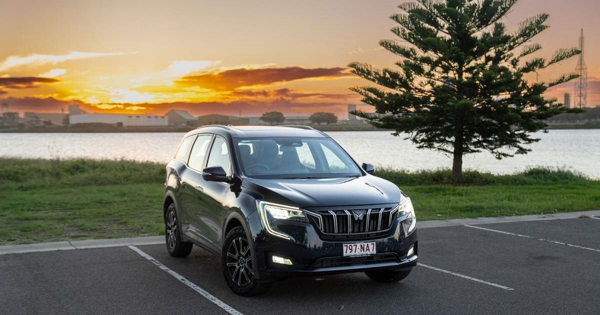 Viagens familiares de fim de semana prolongado apresentadas por Mahindra: Port Stephens