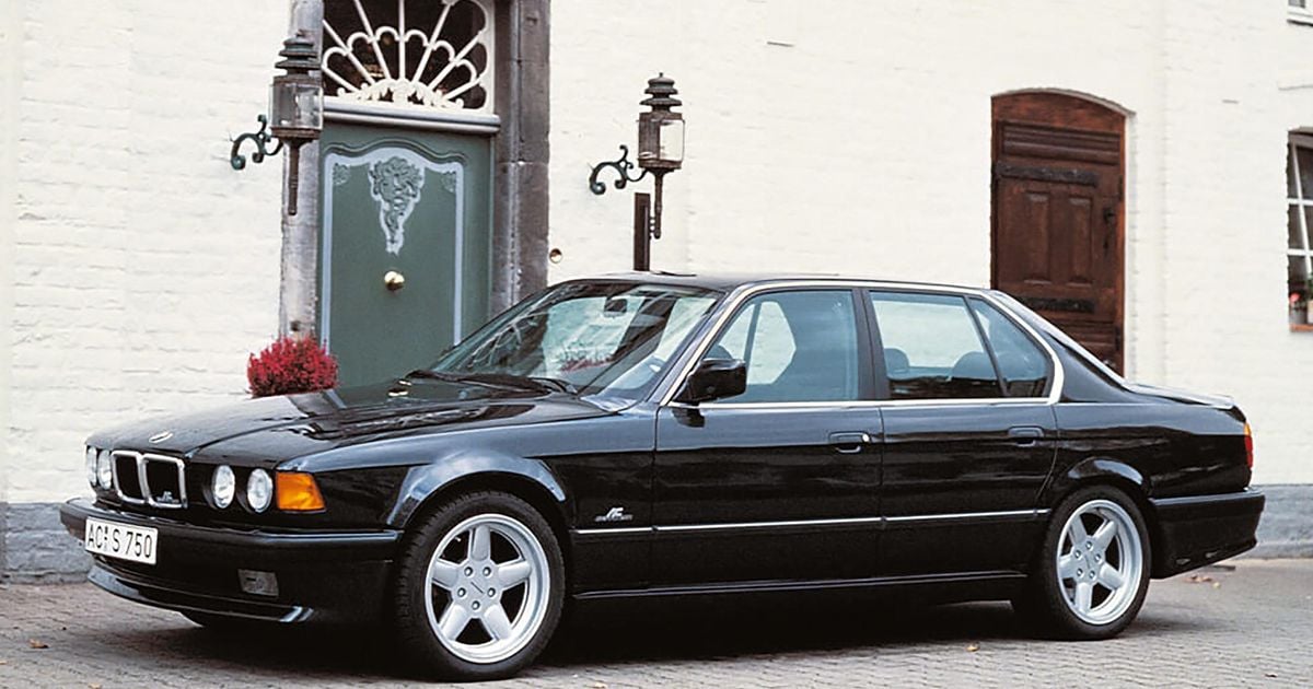 O sintonizador BMW AC Schnitzer será desligado até o final de 2026