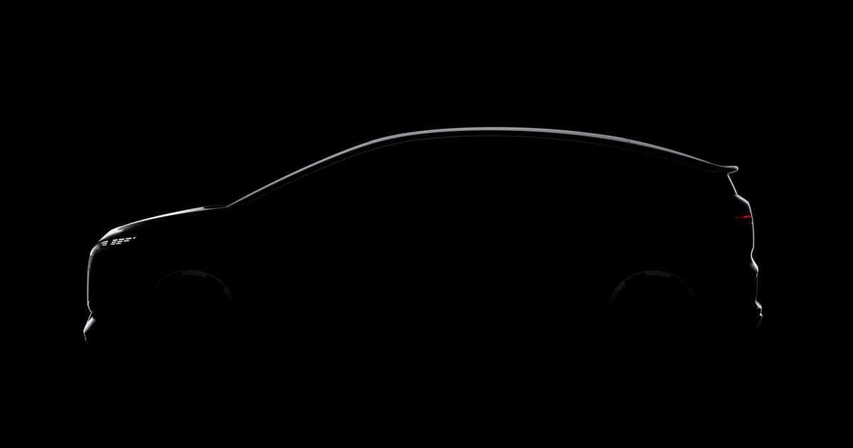 O próximo EV mais acessível da Audi parece um dos modelos mais intrigantes de todos os tempos