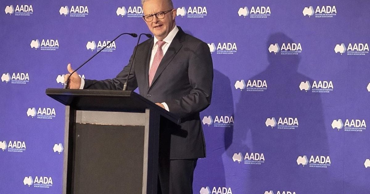 O primeiro-ministro australiano diz que as proteções dos revendedores de automóveis chegarão em breve, à medida que a AADA aumenta a pressão