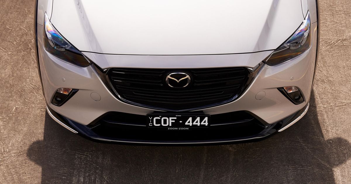 Mazda compromete-se com carros compactos acessíveis na Austrália ao considerar sucessores de nova geração