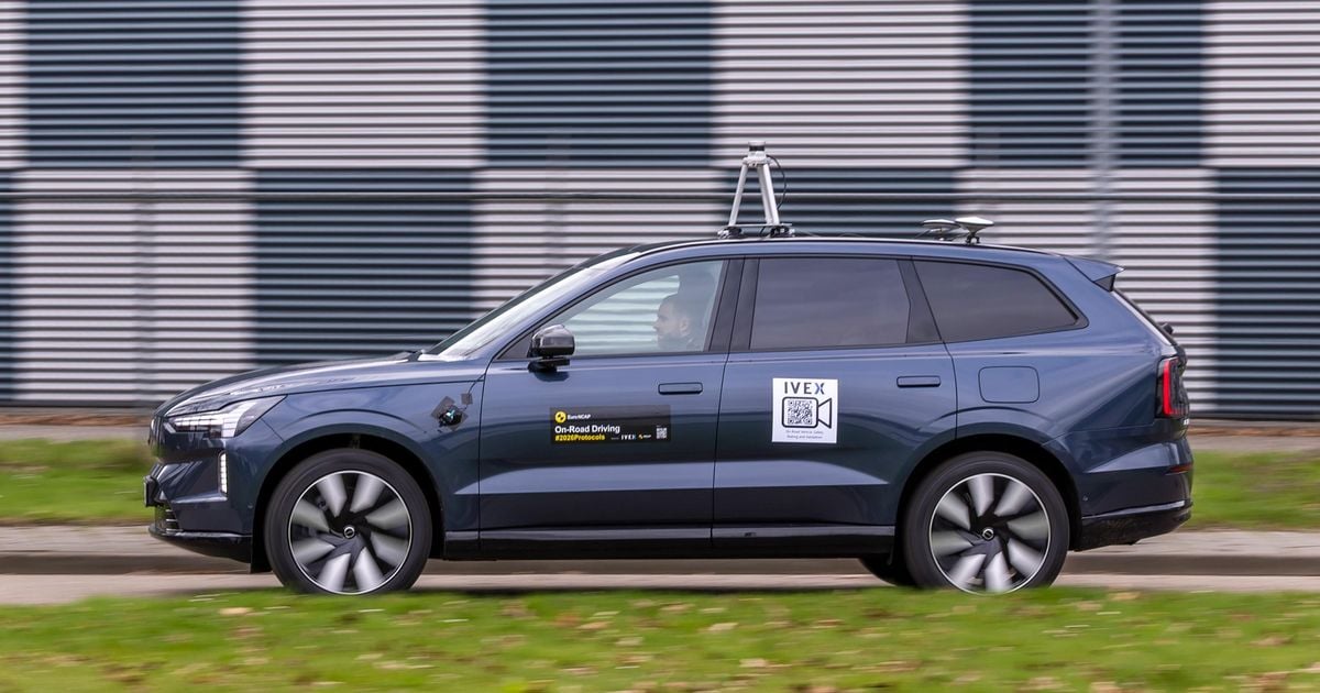 Euro NCAP impedirá testes de colisão de fabricantes de automóveis com testes do mundo real