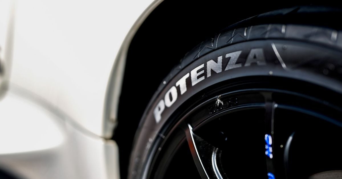 Bridgestone Potenza Adrenalin RE005 lançado