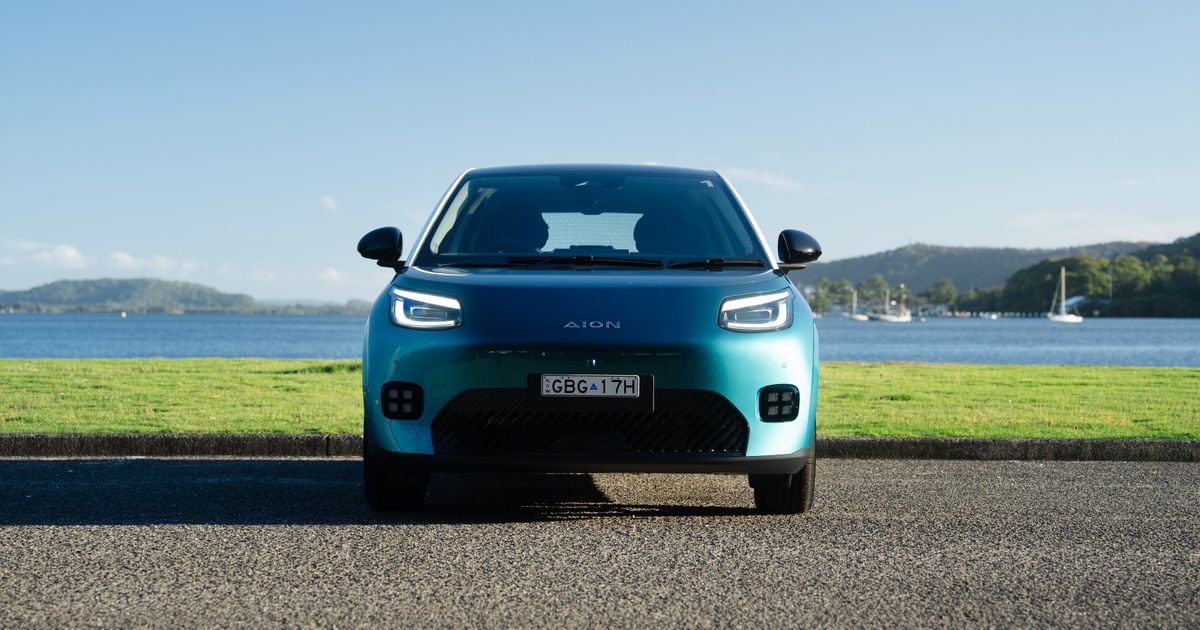 Marca chinesa afirma que novo pequeno hatch elétrico é o mais seguro do segmento e espera pontuação de segurança de cinco estrelas