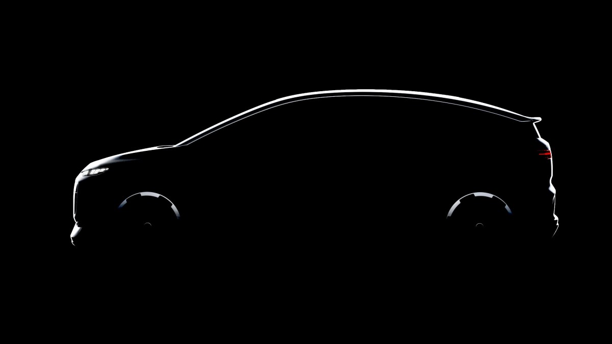 Audi A2 finalmente voltando este ano como um EV compacto de luxo