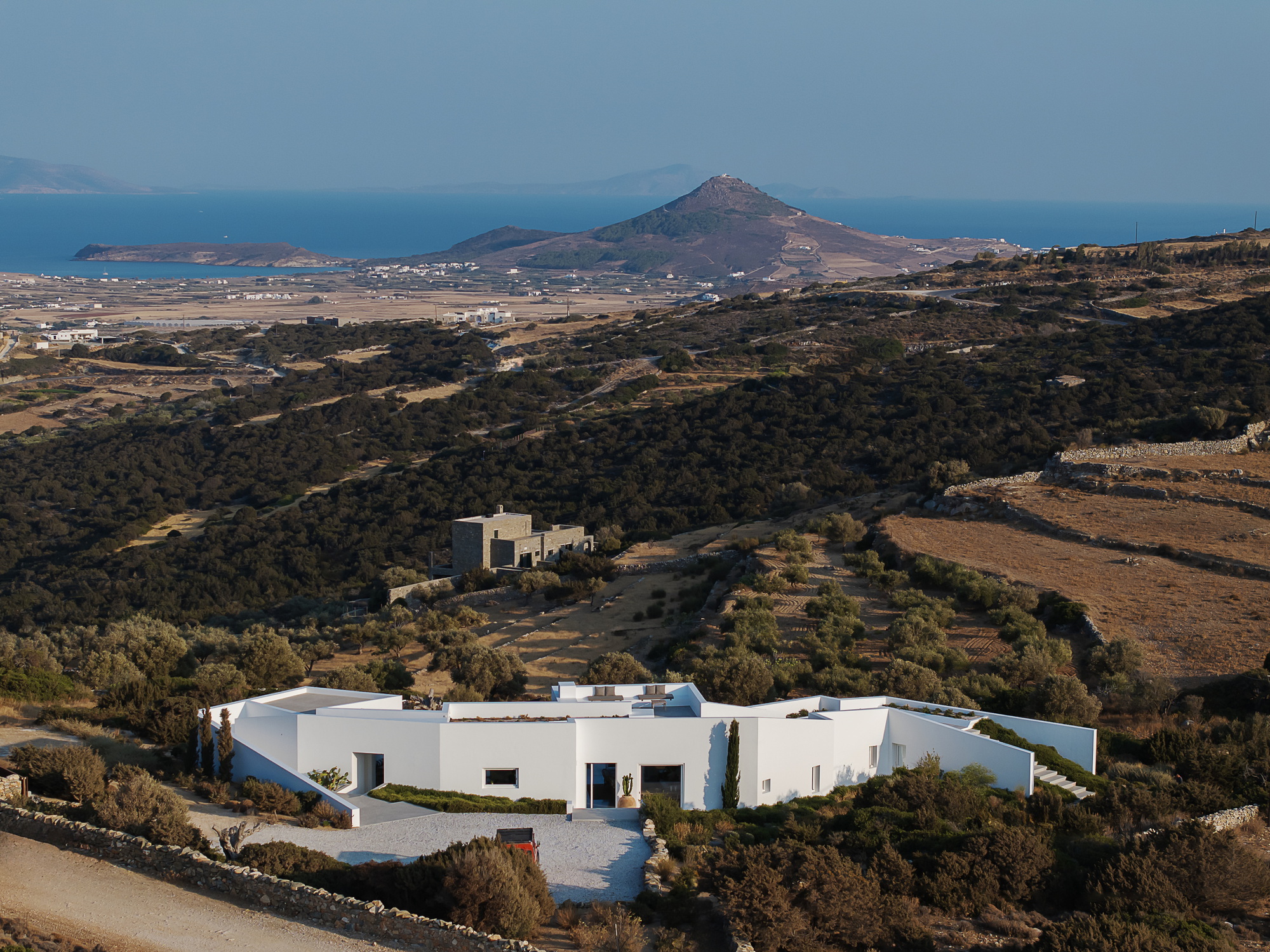 Residência LofoS / React Architects