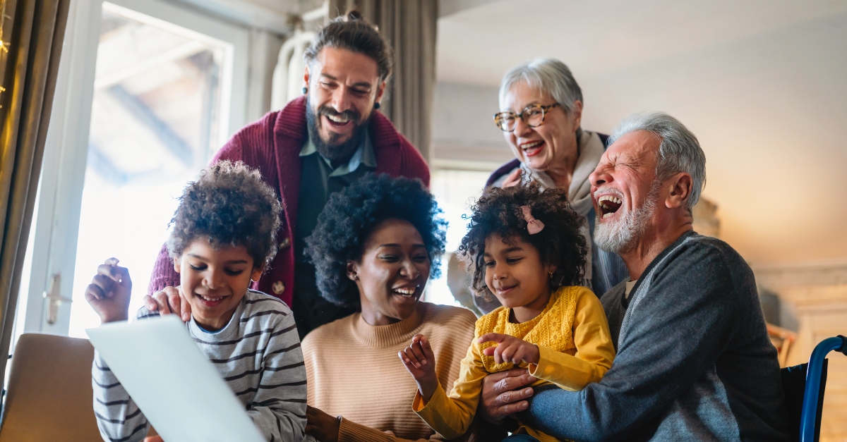 7 orações para relacionamentos familiares vibrantes