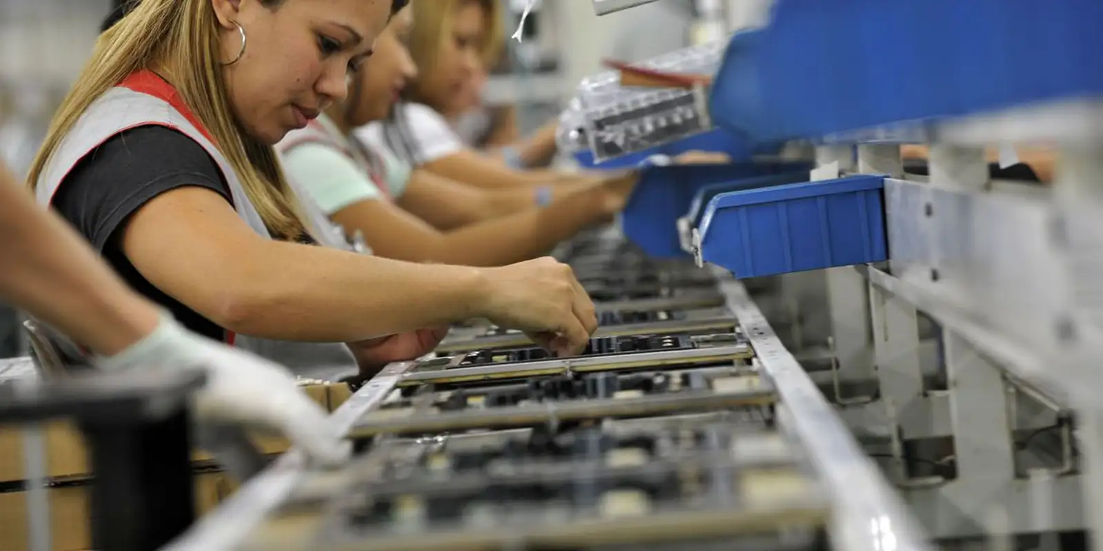 Revisão em taxas de importação de eletrônicos mantém preço sem aumento