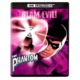 Filme clássico de super-heróis dos anos 90, O Fantasma, está lançando um novo lançamento em Blu-ray 4K