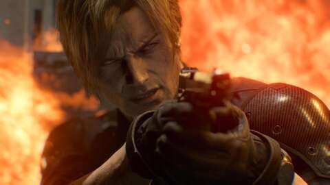 Você deve jogar Resident Evil Requiem em primeira ou terceira pessoa?