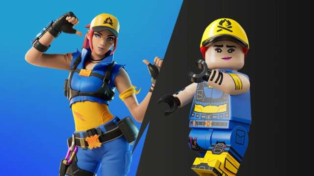 Todos os cosméticos Fortnite gratuitos disponíveis para desbloquear agora mesmo